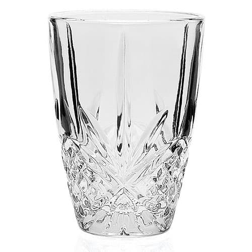Godinger Dublin Juice Glasses - Set of 4