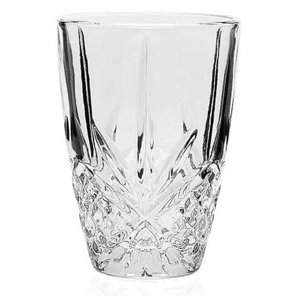 Godinger Dublin Juice Glasses - Set of 4 - image 