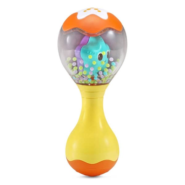 VTech Bay Shake the Seas Ocean Melodies