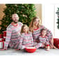 PJ''s & Presents Holiday Fair Isle Jogger Family Pajama Set
