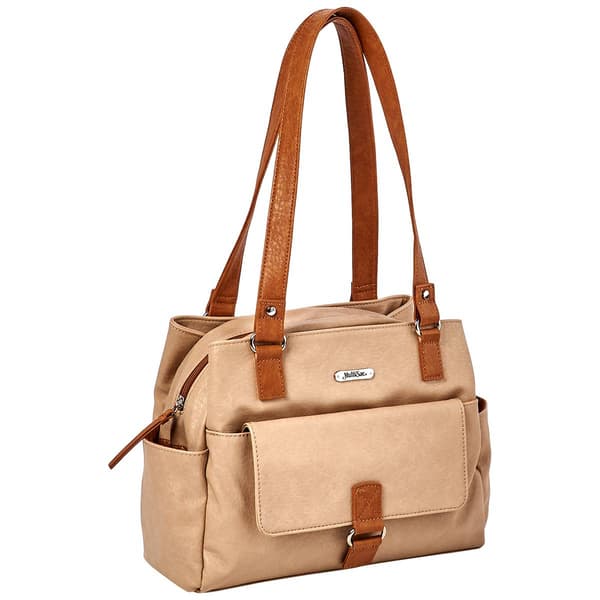 MultiSac Nia Large Shopper Tote