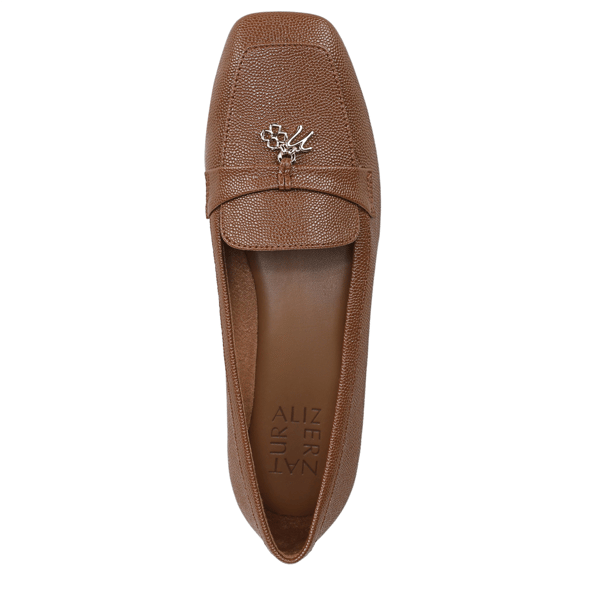 Womens Naturalizer Brody Loafers