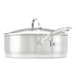 KitchenAid&#174; Stainless Steel 3-Ply Base 4.5qt. Saut&#233; Pan - image 7