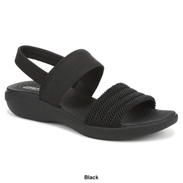 Womens LifeStride Cali Sandals