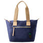 Dooney & Bourke Front Zip Nylon Tote - image 1