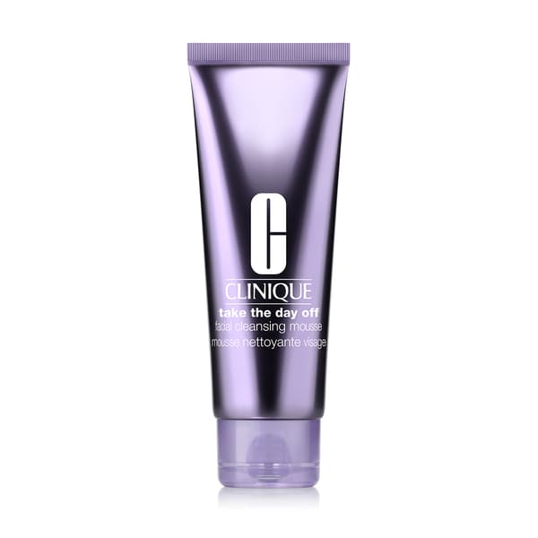 Clinique Take The Day Off(tm) Facial Cleansing Mousse - 4.2oz.