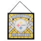 Open Road Steelers Logo Hanging Acrylic Wall Decor - image 4