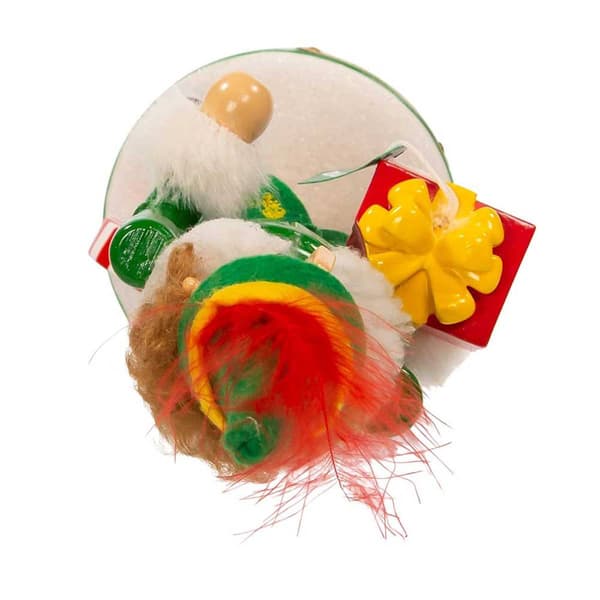 Kurt S. Adler 10.5in. Elf the Movie™ Nutcracker