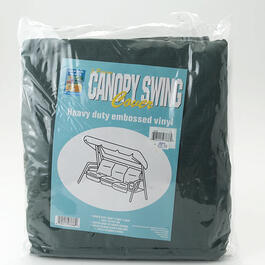3 Seat Canopy Swing Cover
