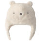 Baby Unisex (3-24M) Carter''s® Polar Bear Christmas Fleece Hat - image 3