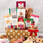 Hickory Farms&#174; Holiday Cheer Gourmet Gift Basket - image 2