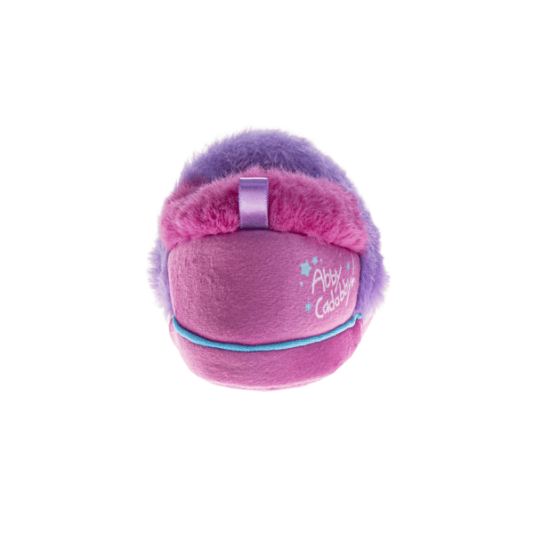 Toddler Unisex Sesame Street® Abby Cadabby Slippers