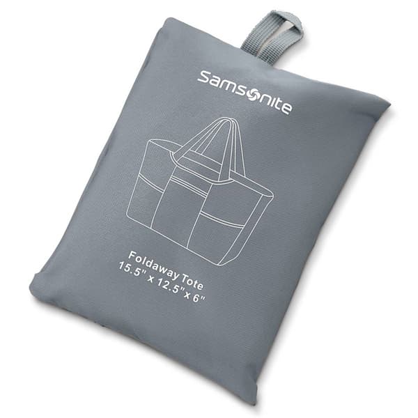 Samsonite Foldaway Tote