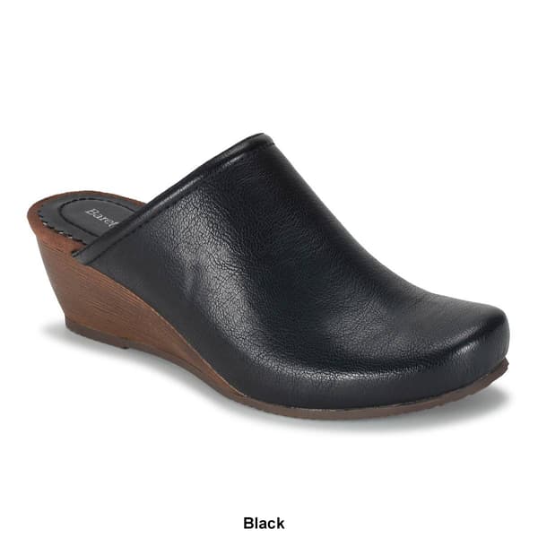 Womens BareTraps Lilibet Mules