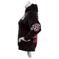 Juniors C-Life Lightning Mcqueen Chenille Patch Zip Hoodie - image 4