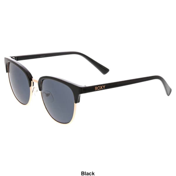 Womens Roxy Catty Retro Sunglasses