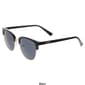 Womens Roxy Catty Retro Sunglasses - image 4