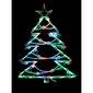 Northlight Seasonal 15.5in. LED Christmas Tree Window D&#233;cor - image 2