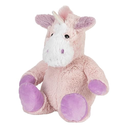 Open Video Modal for Warmies&#40;R&#41; Unicorn
