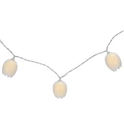 Northlight Seasonal 4.5ft. Cracked Easter Eggs LED Light Set