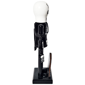 Santa''s Workshop 10in. Skeleton Man Nutcracker - image 3