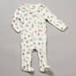 Baby Girl &#40;NB-9M&#41; Mini Hop Food & Drinks Footie - image 1