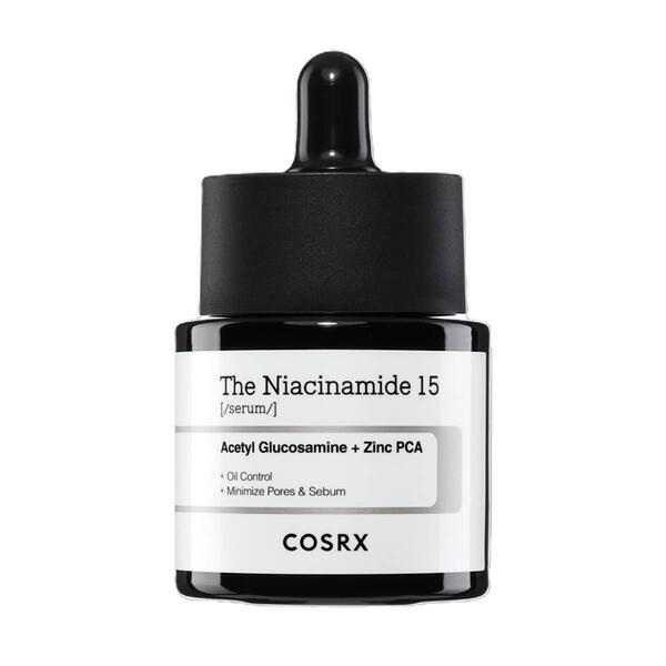 COSRX The Niacinamide 15 Serum - image 