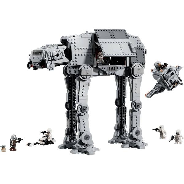 LEGO Star Wars® Imperial Remnant AT-AT™ with INT-4