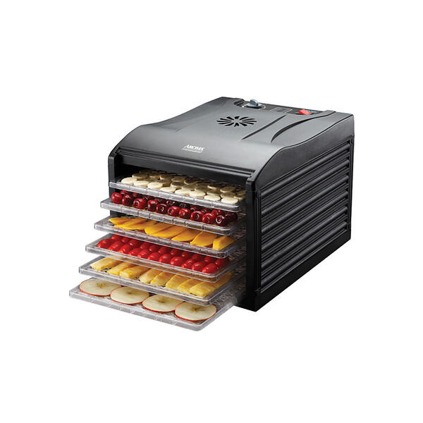 Aroma Food Dehydrator - image 
