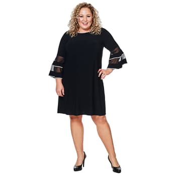 Boscovs black store dresses