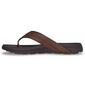 Mens Skechers Pantino-Marlee Thong Sandals - image 3