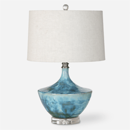 Uttermost Chasida Table Lamp
