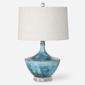 Uttermost Chasida Table Lamp - image 1