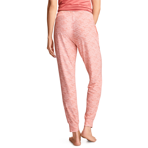 Womens Jockey® Soft Cool Pajama Joggers