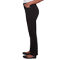 Womens Alfred Dunner Romancing The Stone Average Ponte Pants - image 4