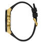 Mens Guess Black &amp; Gold Sub Dial Watch - GW0057G1 - image 2