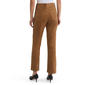 Womens Jones New York Lexington 5-Pocket Corduroy Straight Pants - image 2