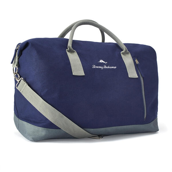 Tommy Bahama Duffle Bag -GWP - image 
