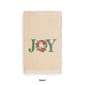Linum Home Textiles Christmas Joy Hand Towel - image 2