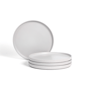 Stone Lain Haven 4pc. Stoneware Dinner Plate Set - image 1