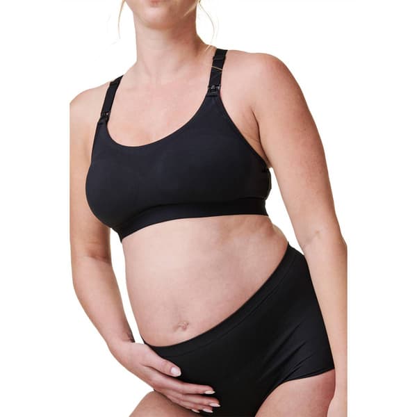 Womens Bravado Designs Tranquil Nursing Bra