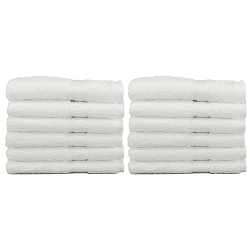 Linum Terry 12pc. Washcloth Set - image 
