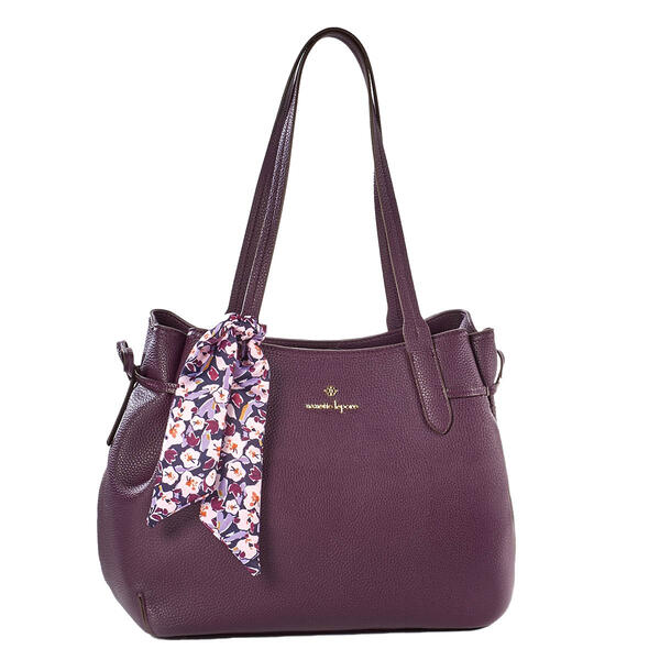 Nanette Lepore Paulina Hobo Bag - image 