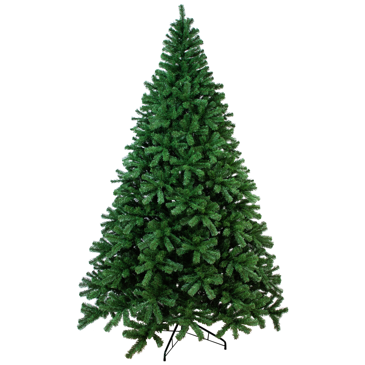 Northlight 12ft. Full Colorado Spruce Artificial Christmas Tree