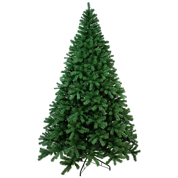Northlight 12ft. Full Colorado Spruce Artificial Christmas Tree