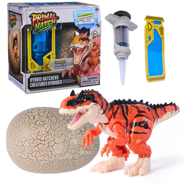 Spin Master Mini Dino - image 