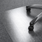 Floortex® Ultimat® Polycarbonate Chair Mat for Carpets - image 4