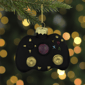 Northlight Game Controller Glass Christmas Hanging Ornament - image 2