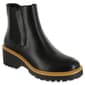 Womens Mia Ezri Ankle Boots - image 2
