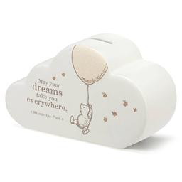 Baby Unisex Demdaco Pooh Dreams Everywhere Bank